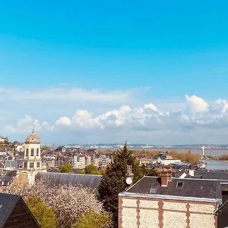 Chez Fifille Dans Parking Privé