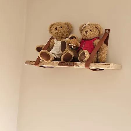 Apartamento Chez Fifille Dans Parking Prive Honfleur
