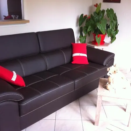 Chez Fifille Dans Parking Privé *