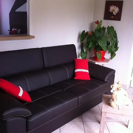Chez Fifille Dans Parking Prive * Honfleur
