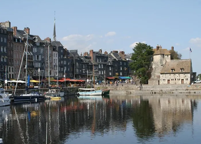 Chez Fifille Dans Parking Privé
