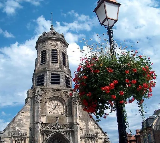Chez Fifille Dans Parking Privé Appartement *