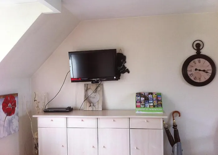 Chez Fifille Dans Parking Privé *