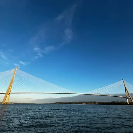 Chez Fifille Dans Parking Privé * Honfleur