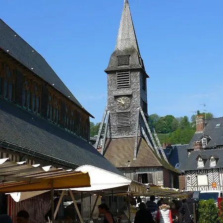 Chez Fifille Dans Parking Privé Apartamento