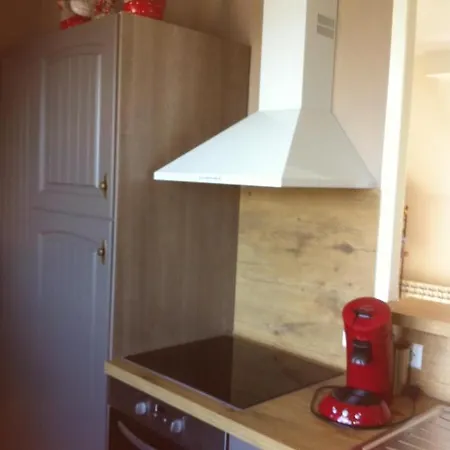 Chez Fifille Dans Parking Prive * Honfleur